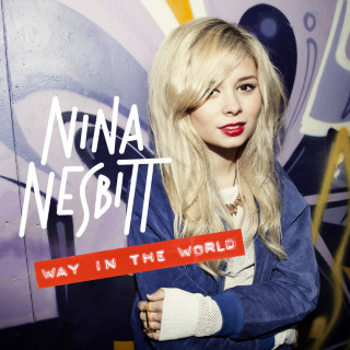 Nina Nesbitt - Way In The World EP cover
