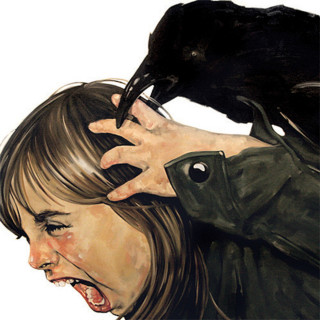 Norma Jean - Redeemer album cover