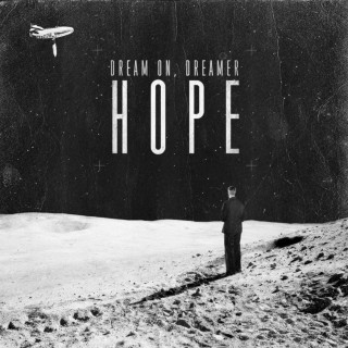 Dream On, Dreamer - Hope EP cover