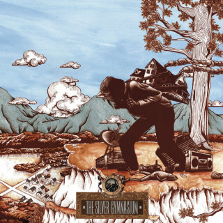 Okkervil River - The Silver Gymnasium album cover