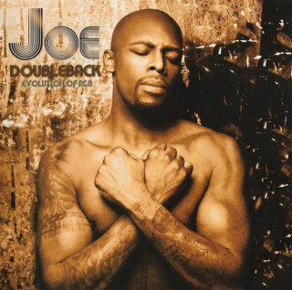 Joe - Double Back: Evolution Of R&B album cover