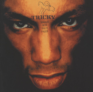 Tricky - Angels With Dirty Faces album cover