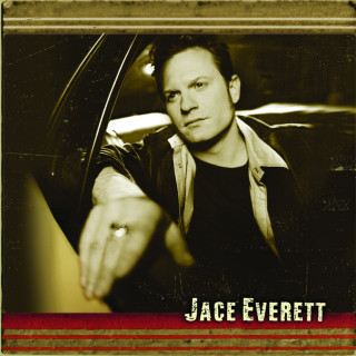Jace Everett - Jace Everett album cover