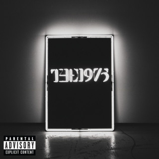 The 1975 - The 1975 album cover