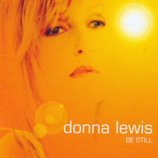 Donna Lewis - Be Still album cover