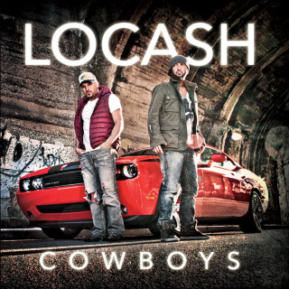 LoCash Cowboys - LoCash Cowboys album cover