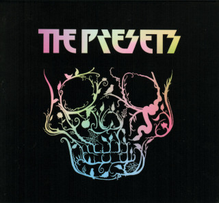 The Presets - Blow Up EP cover