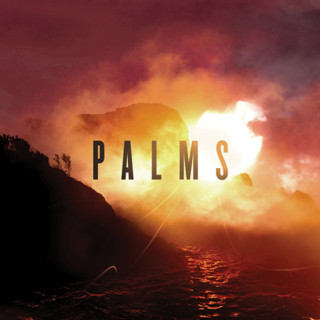 Palms - Palms album cover