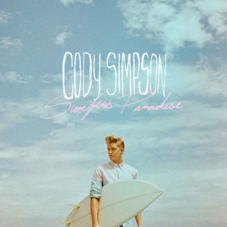 Cody Simpson - Surfers Paradise album cover