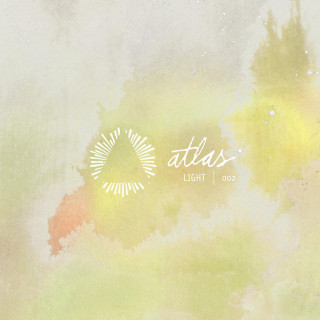 Sleeping At Last - Atlas: Light EP cover