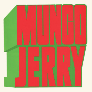 Mungo Jerry - Mungo Jerry album cover