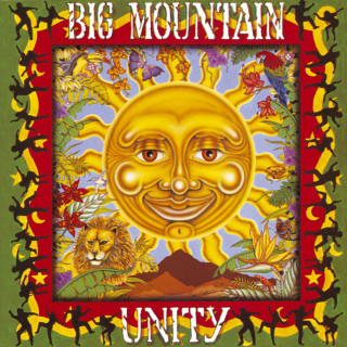 Big Mountain - Unity album cover