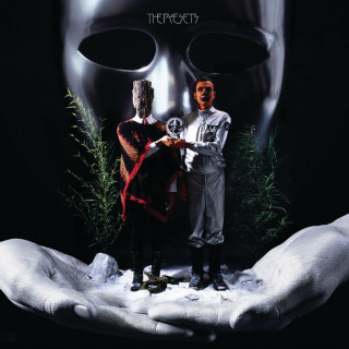 The Presets - Apocalypso album cover