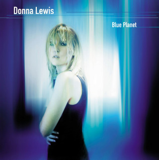 Donna Lewis - Blue Planet album cover