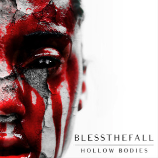 Blessthefall - Hollow Bodies album cover