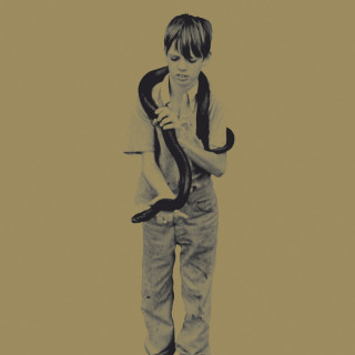 Primal Scream - Riot City Blues album cover