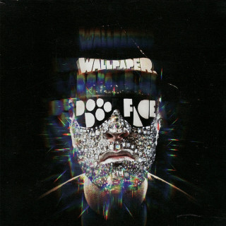 Wallpaper. - Doodoo Face album cover