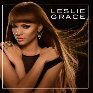 Leslie Grace - Leslie Grace album cover