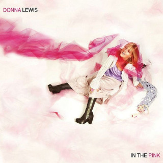 Donna Lewis - In The Pink album cover