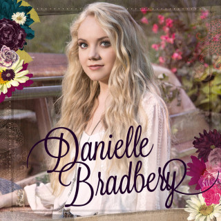 Danielle Bradbery - Danielle Bradbery album cover