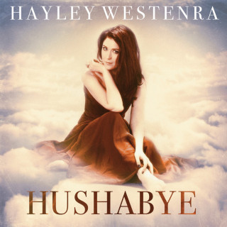 Hayley Westenra - Hushabye album cover