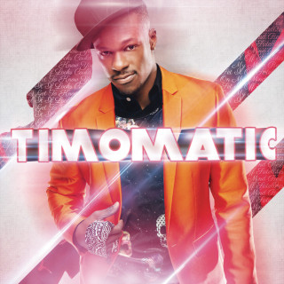 Timomatic - Timomatic album cover