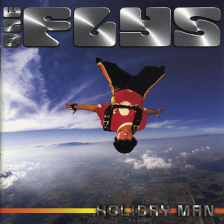 The Flys - Holiday Man album cover