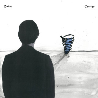The Dodos - Carrier album cover