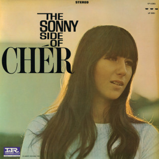 Cher - The Sonny Side Of Chér album cover