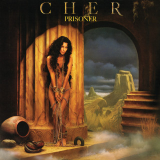 Cher - Prisoner album cover