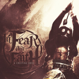In Fear And Faith - In Fear And Faith album cover