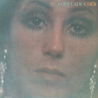Cher - Foxy Lady album cover
