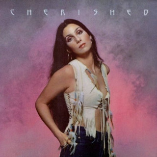 Cher - Cherished album cover