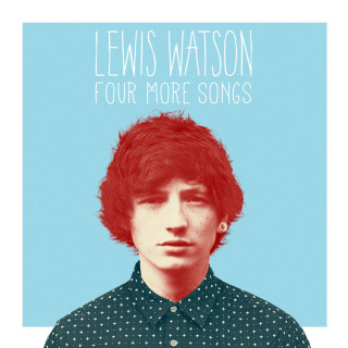 Lewis Watson - Four More Songs EP cover