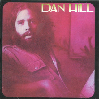 Dan Hill - Dan Hill album cover