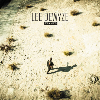 Lee DeWyze - Frames album cover
