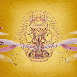 Devendra Banhart - What Will We Be album cover