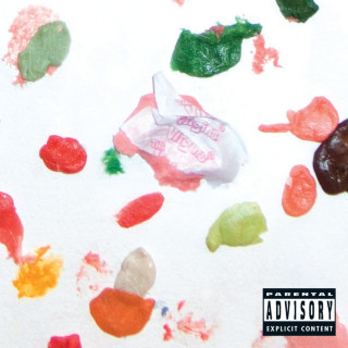 The Virgins - The Virgins album cover