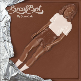 Breakbot - By Your Side album cover
