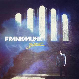 Frankmusik - Between album cover