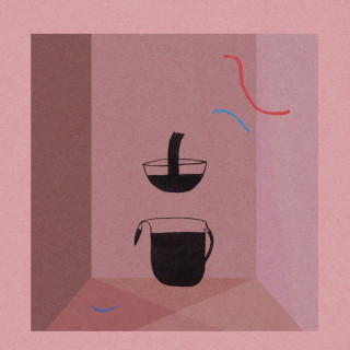 Devendra Banhart - Mala album cover