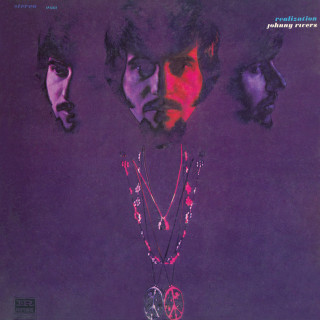 Johnny Rivers - Realization album cover