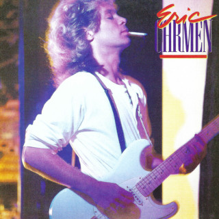 Eric Carmen - Eric Carmen album cover