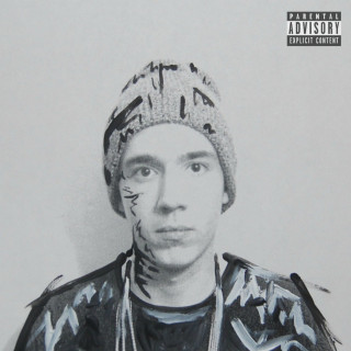 Cam Meekins - Lamp City album cover