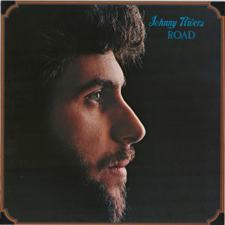 Johnny Rivers - Road album cover