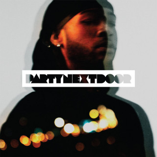 PARTYNEXTDOOR - PartyNextDoor EP cover