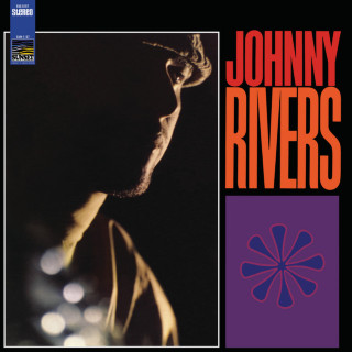 Johnny Rivers - Whisky A-Go-Go Revisited live album cover