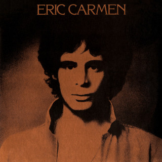Eric Carmen - Eric Carmen album cover