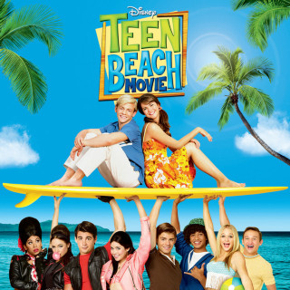 Maia Mitchell - Teen Beach Movie soundtrack cover