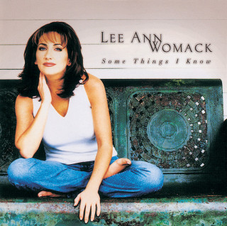Lee Ann Womack - Some Things I Know album cover